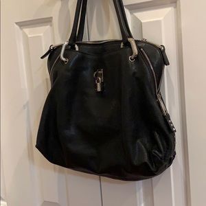 Marc Jacobs Rhinestone Embellished Satchel